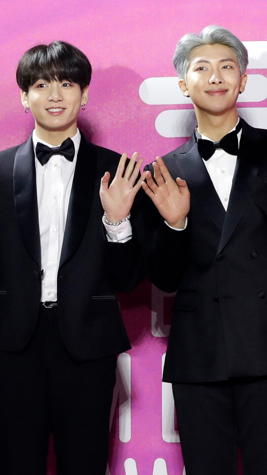 BTS, 2019 Seoul Music Awards BTS, 2019 Seoul Music Awards